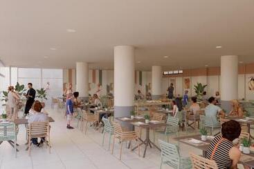 호텔 Fergus Club Mallorca Waterpark