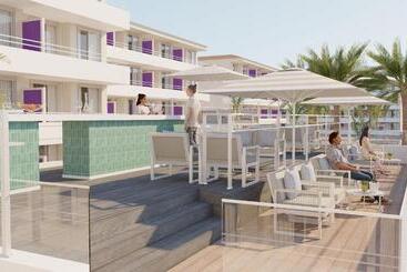 호텔 Fergus Club Mallorca Waterpark