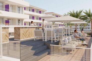 호텔 Fergus Club Mallorca Waterpark