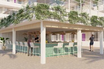 호텔 Fergus Club Mallorca Waterpark