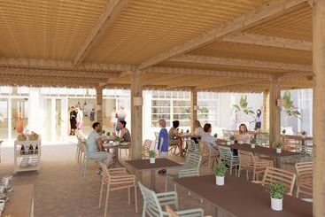 호텔 Fergus Club Mallorca Waterpark