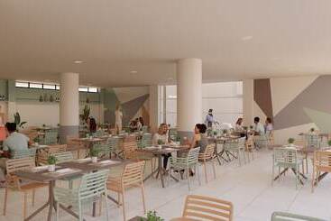 호텔 Fergus Club Mallorca Waterpark