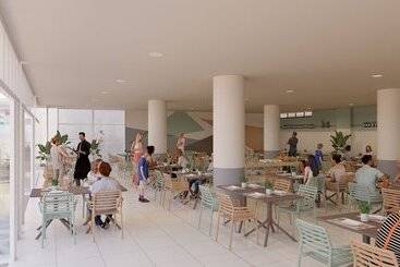 호텔 Fergus Club Mallorca Waterpark