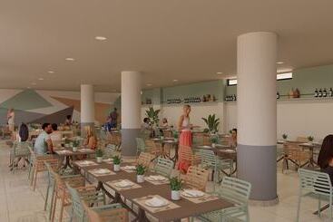 هتل Fergus Club Mallorca Waterpark