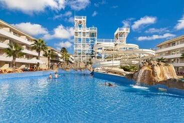 호텔 Fergus Club Mallorca Waterpark