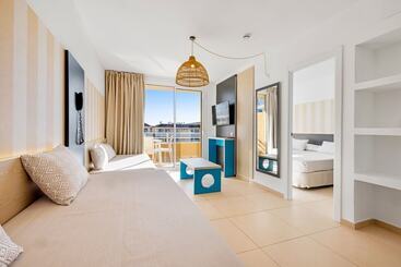 호텔 Fergus Club Mallorca Waterpark