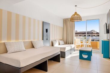 호텔 Fergus Club Mallorca Waterpark