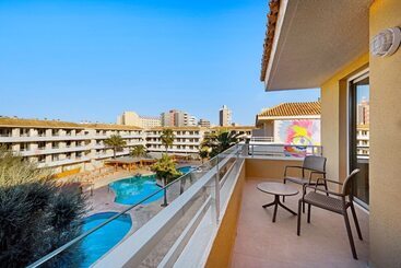 호텔 Fergus Club Mallorca Waterpark