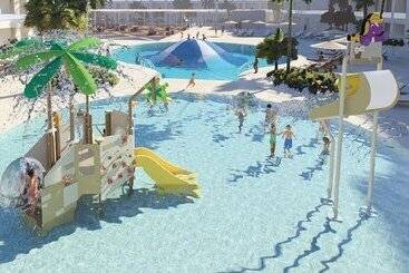 호텔 Fergus Club Mallorca Waterpark