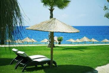 هتل Flora Garden Beach Club   All Inclusive