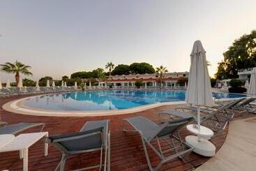 هتل Flora Garden Beach Club   All Inclusive