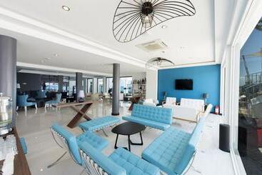 هتل Flora Garden Beach Club   All Inclusive