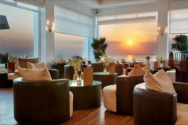 هتل Flora Garden Beach Club   All Inclusive