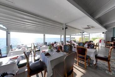 هتل Flora Garden Beach Club   All Inclusive