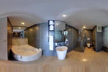 هتل Flora Garden Beach Club   All Inclusive