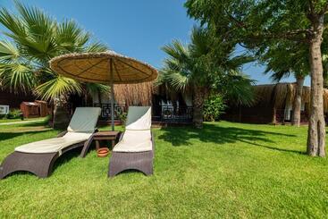 هتل Flora Garden Beach Club   All Inclusive