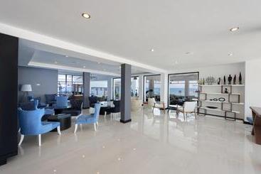 هتل Flora Garden Beach Club   All Inclusive