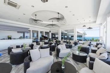 هتل Flora Garden Beach Club   All Inclusive