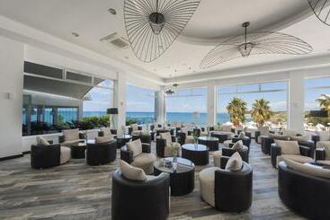 هتل Flora Garden Beach Club   All Inclusive