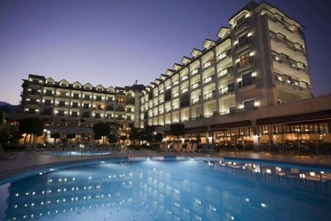 هتل Fore Resort & Spa