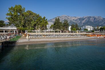 هتل Fore Resort & Spa