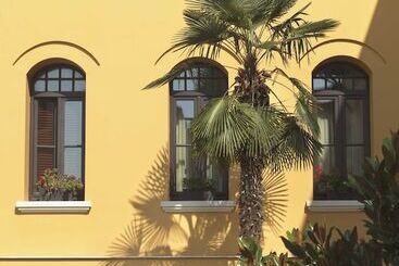 Four Seasons Hotel Istanbul At Sultanahmet