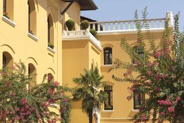 Four Seasons Hotel Istanbul At Sultanahmet
