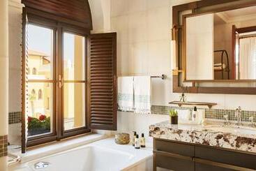 Four Seasons Hotel Istanbul At Sultanahmet