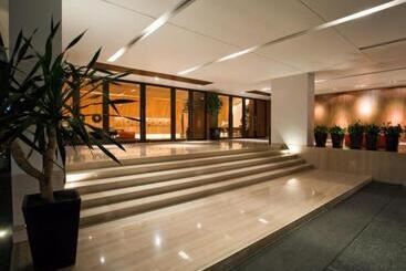 هتل Fraser Suites Sukhumvit, Bangkok
