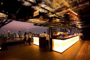 هتل Fraser Suites Sukhumvit, Bangkok