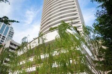 هتل Fraser Suites Sukhumvit, Bangkok