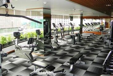 هتل Fraser Suites Sukhumvit, Bangkok