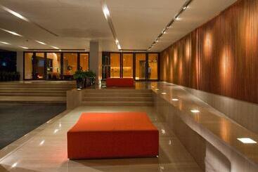 هتل Fraser Suites Sukhumvit, Bangkok
