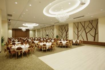 酒店 Golden Beach Chaam
