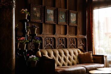 هتل Grand Bohemian Asheville, Autograph Collection