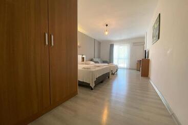 Grand Emir Hotel & Spa