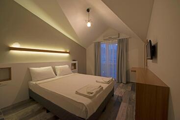 Grand Emir Hotel & Spa