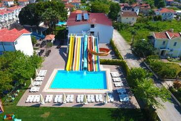 Grand Emir Hotel & Spa