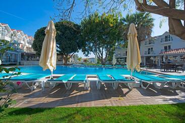 Grand Emir Hotel & Spa