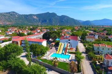 Grand Emir Hotel & Spa