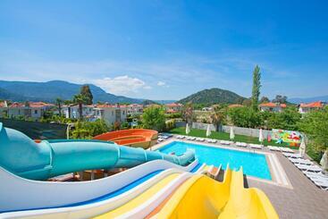 Grand Emir Hotel & Spa
