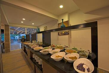 Grand Emir Hotel & Spa