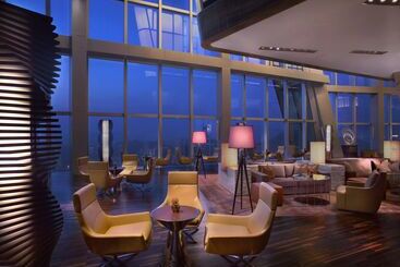 هتل Grand Hyatt Shenzhen