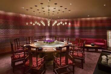هتل Grand Hyatt Shenzhen