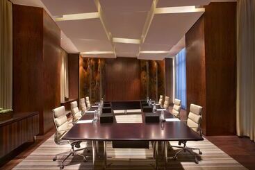 هتل Grand Hyatt Shenzhen