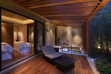 هتل Grand Hyatt Shenzhen