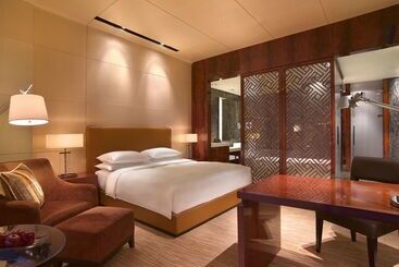 هتل Grand Hyatt Shenzhen