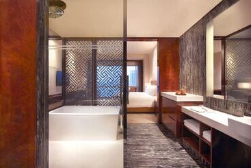 هتل Grand Hyatt Shenzhen