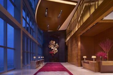 هتل Grand Hyatt Shenzhen
