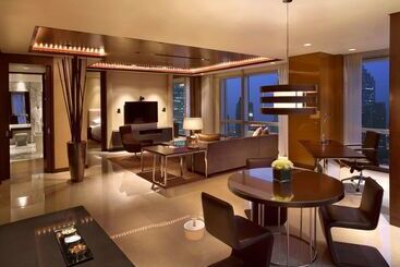هتل Grand Hyatt Shenzhen